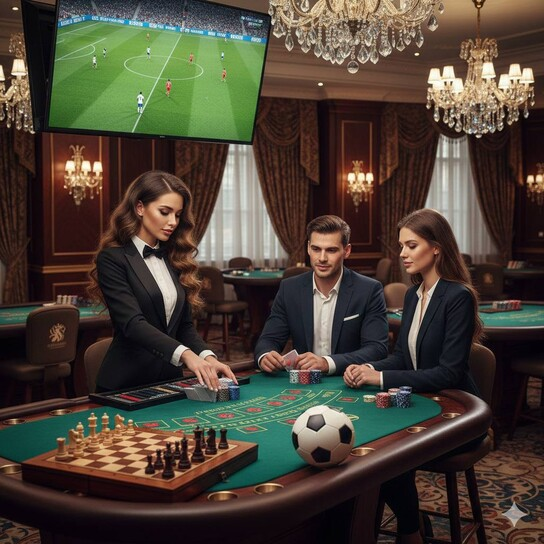 CCTV 体育频道